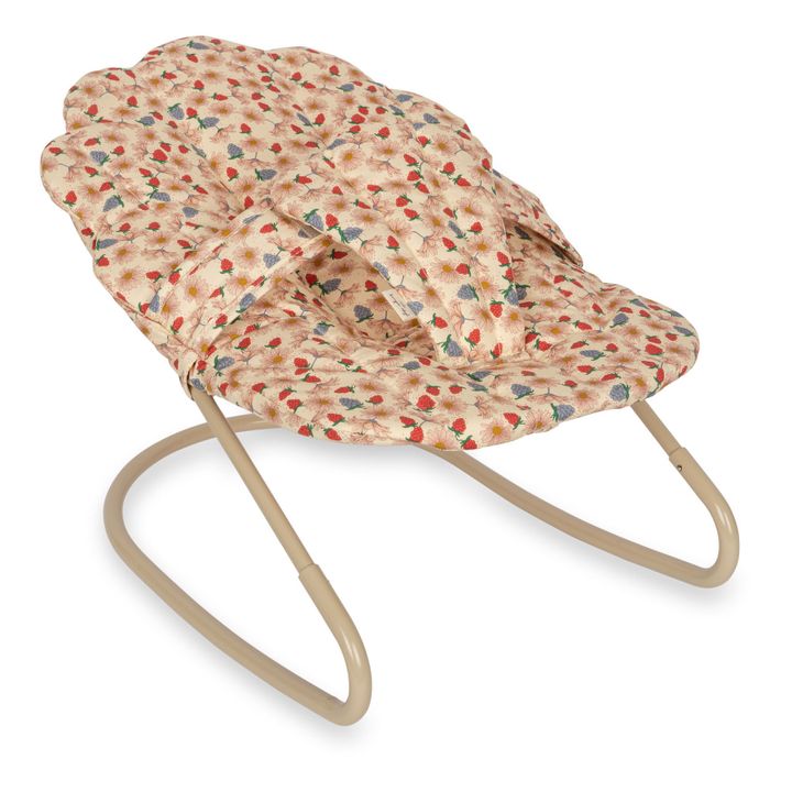 Doll Seat | Red- Product image n°0