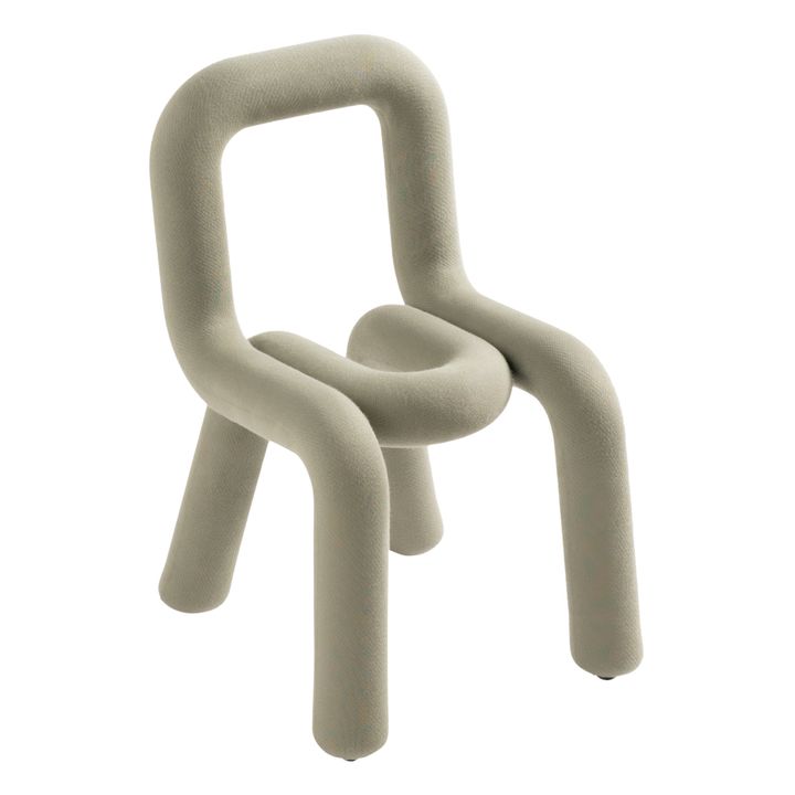 Mini Bold Chair | Sage- Product image n°0