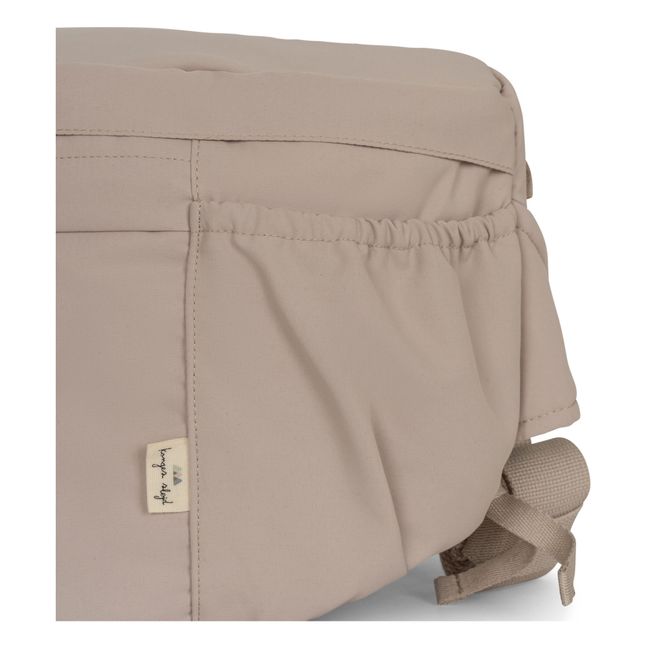 Sac Banane à langer | Beige