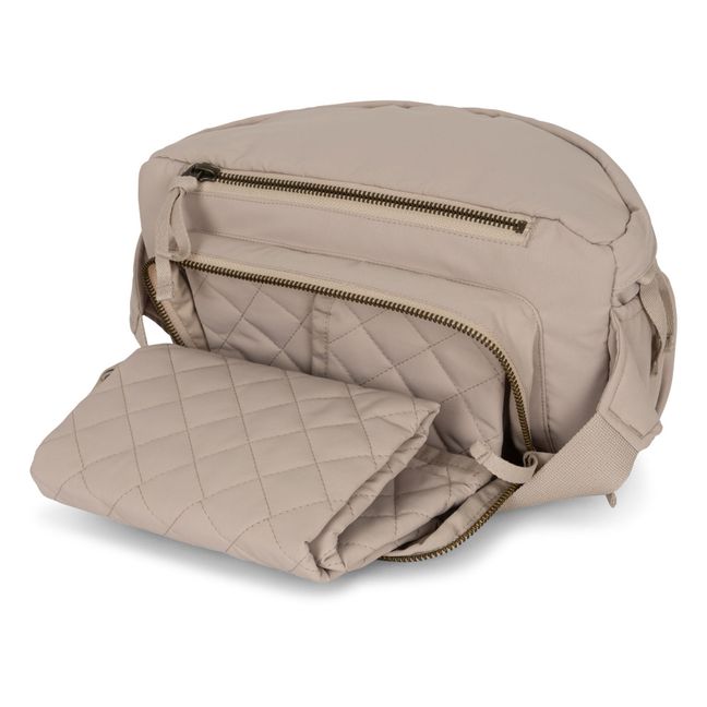 Sac Banane à langer | Beige