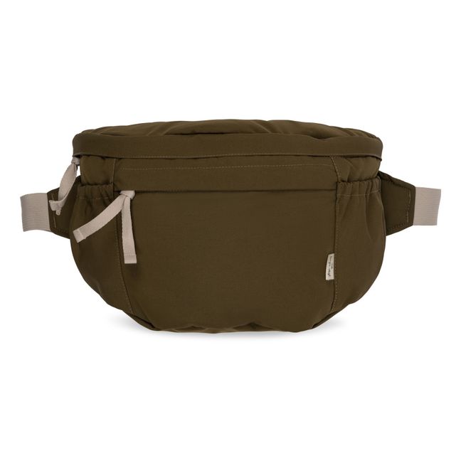 Sac Banane à langer | Olive