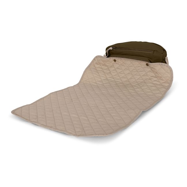 Sac Banane à langer | Olive