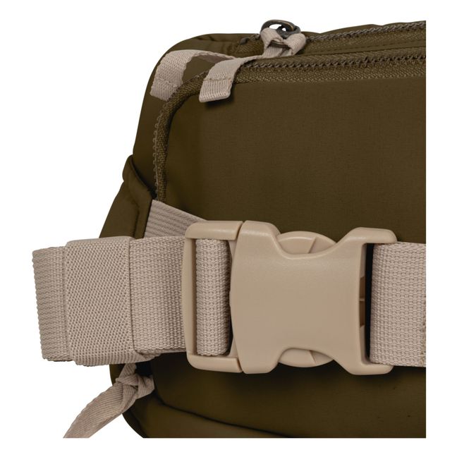 Sac Banane à langer | Olive