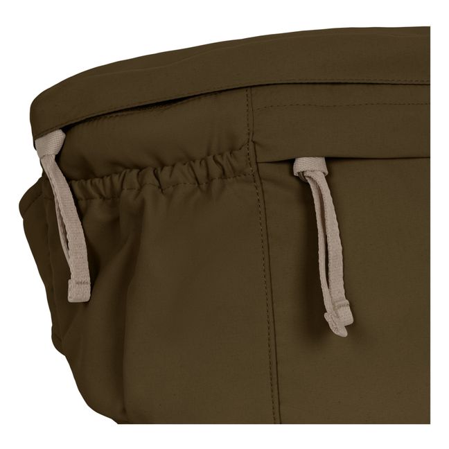 Changing Belt Bag | Olive