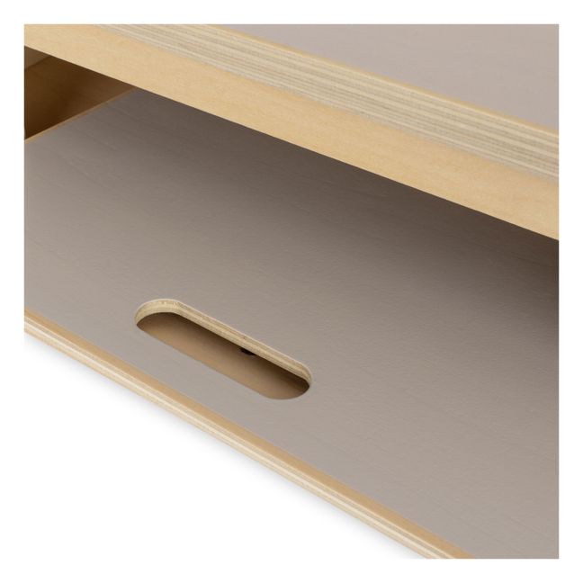 FSC wooden kitchen