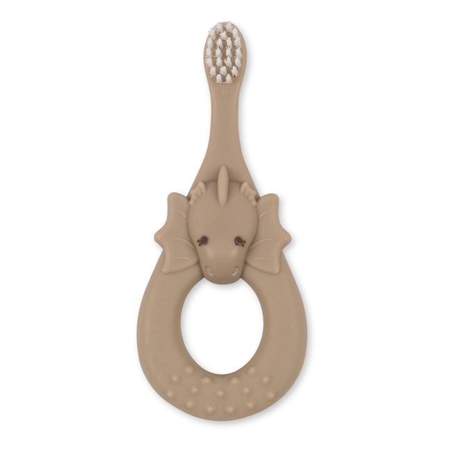 Brosse à dent | Beige