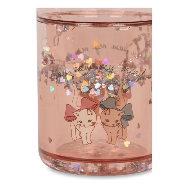 Gobelets - Set de 2 | Rose