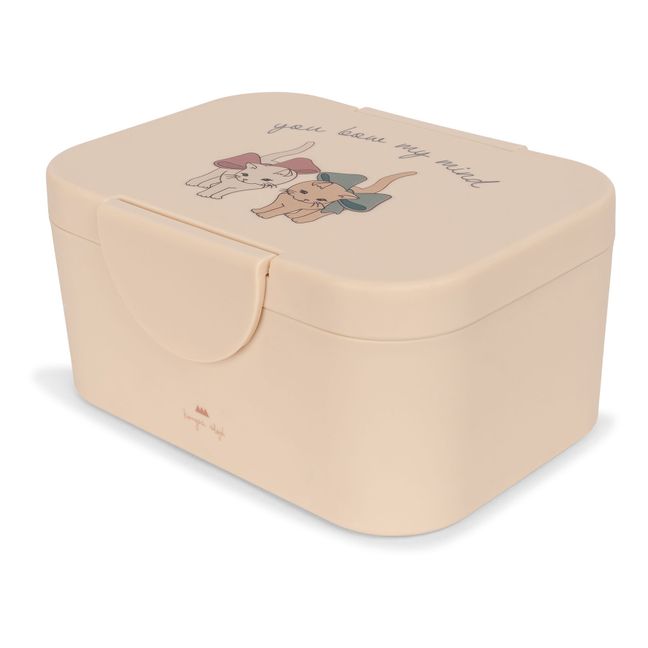 Lunch box en PLA | Blush