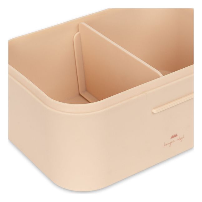 Lunch box en PLA | Blush