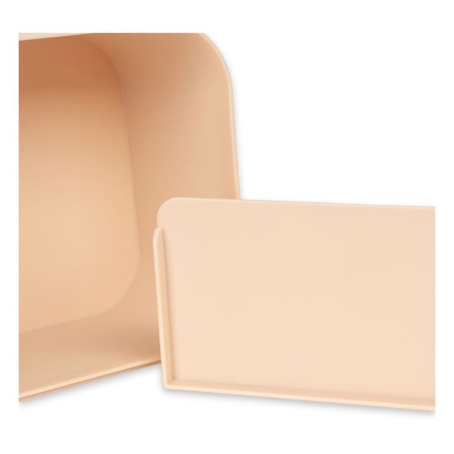 Lunch box en PLA | Blush