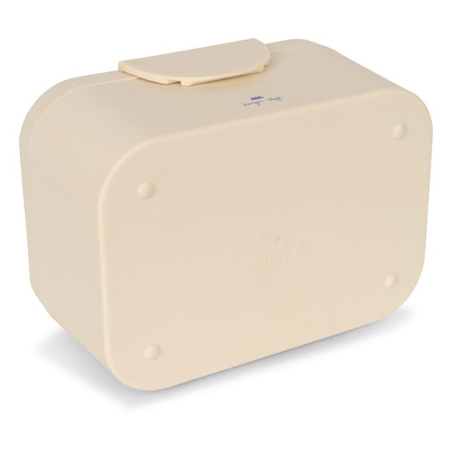 Lunch box en PLA | Seidenfarben