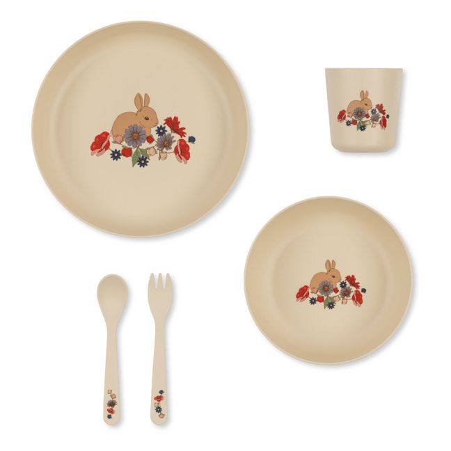 Set repas en PLA