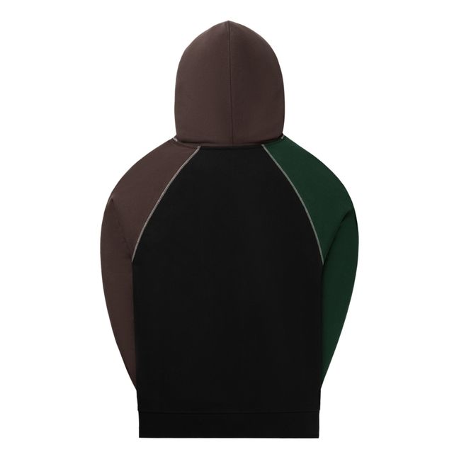 Hoodie Ridha | Noir