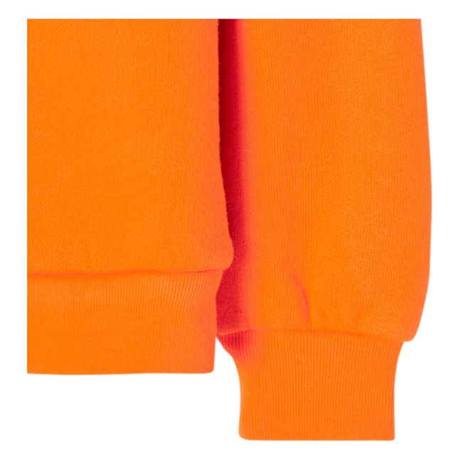 Sweat Izubird | Naranja