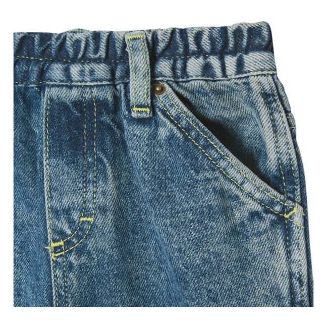 Joybird denim trousers | Blue