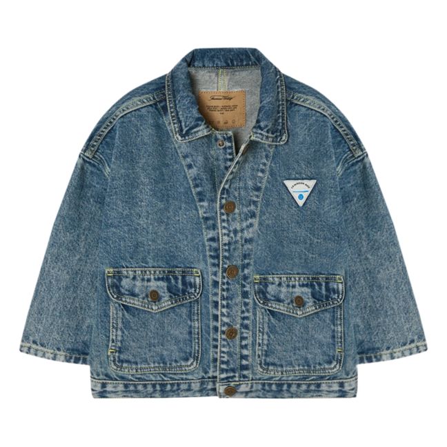 Veste Denim Joybird | Bleu