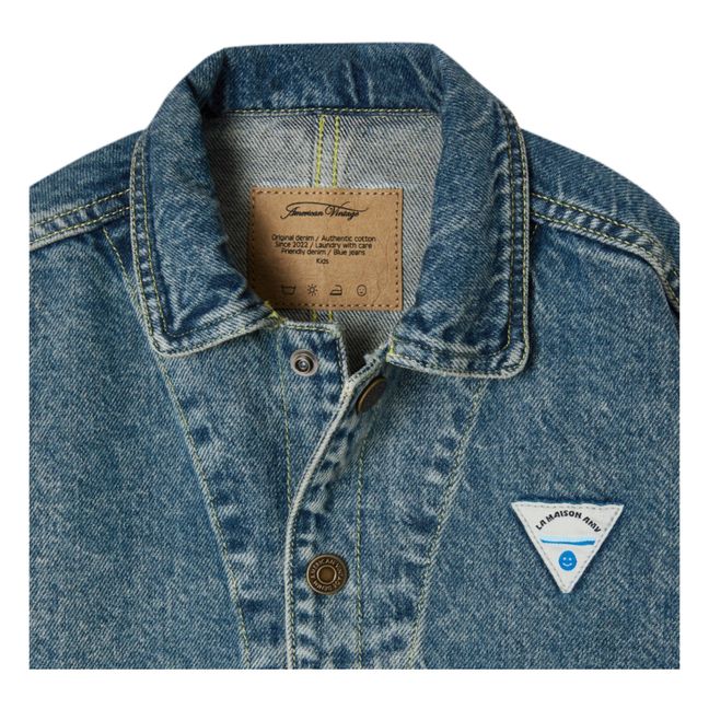 Veste Denim Joybird | Bleu