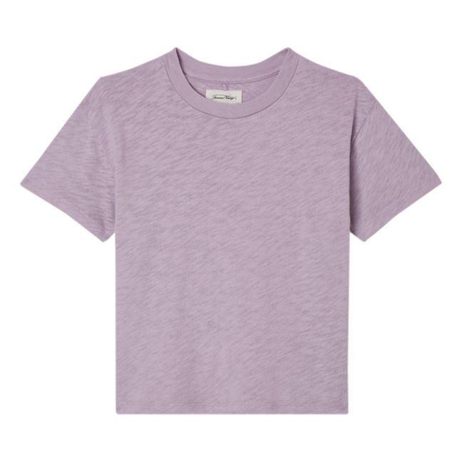 Camiseta de manga corta Sonoma | Parma