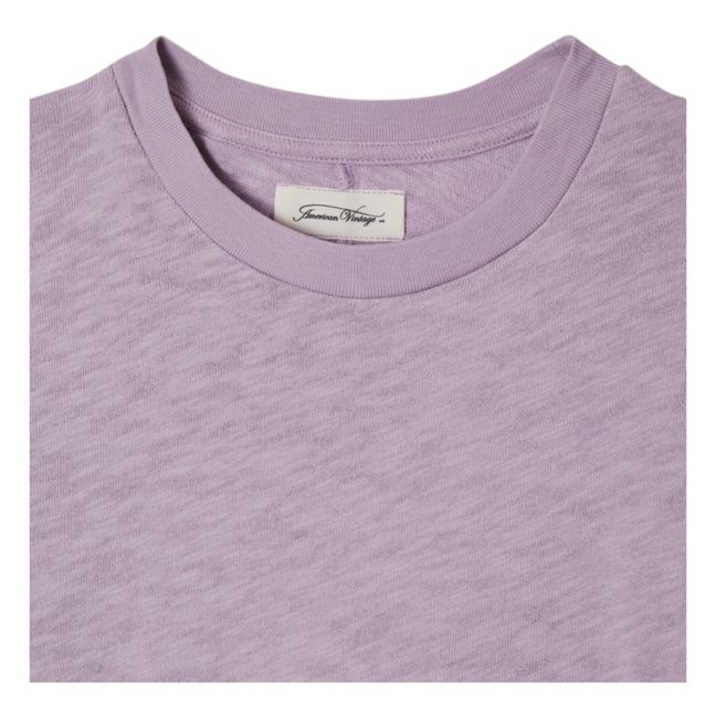 Camiseta de manga corta Sonoma | Parma