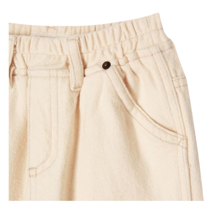 5 Pocket Pants  | Crudo- Imagen del producto n°2