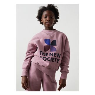 The New Society | Eco-Friendly Fashion for Babies, Kids & Women
