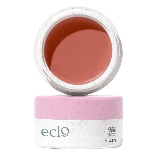 Blush Teinté - 10 g | Rose Aurore 002