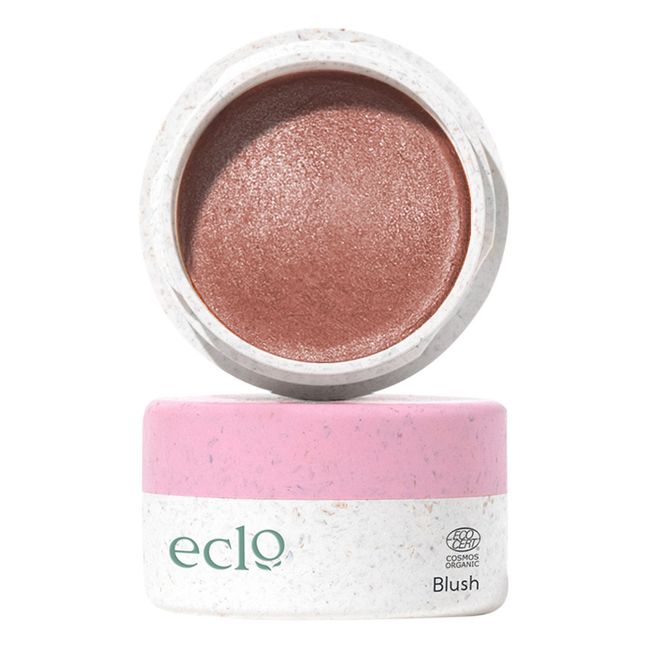 Blush Illuminante - 10 g | Pink Nude 005