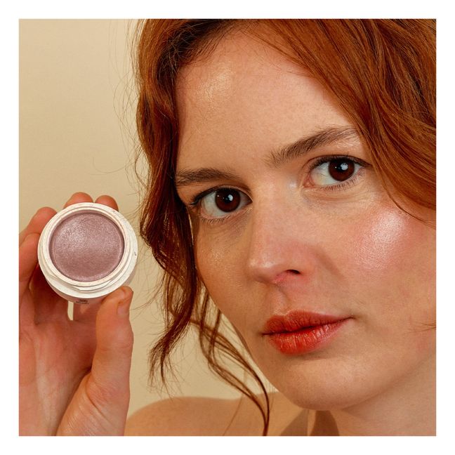 Getöntes Blush Highlighter - 10 g | Pink Nude 005