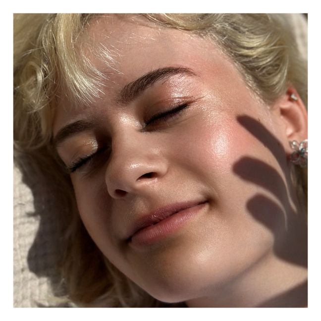 Getöntes Blush Highlighter - 10 g | Pink Nude 005