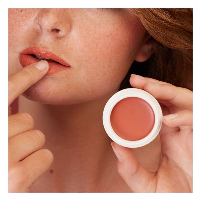 Lippenstift - 10 g | Brique Date 001