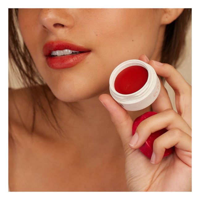 Rouge à Lèvres - 10 g | Rouge Crush 002