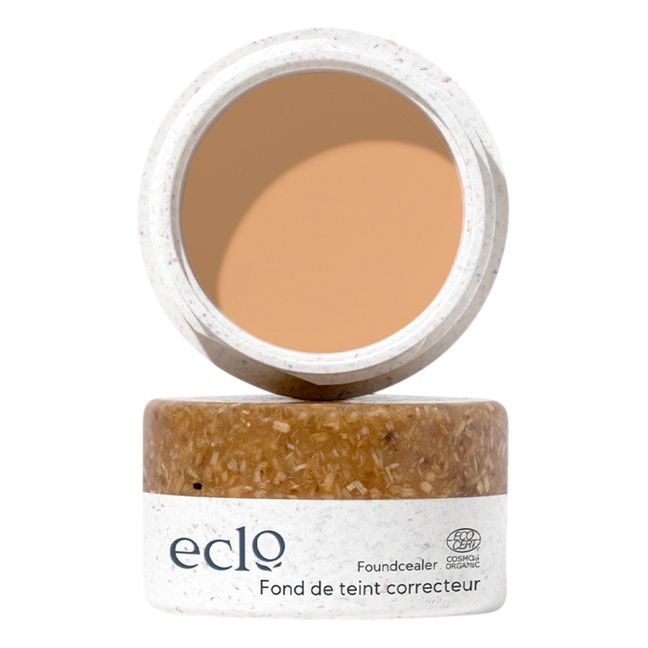 Korrigierende Foundation - 10 g | Beige Doré 210W