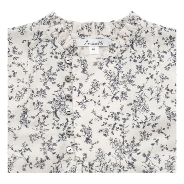 Blusa Arielle | Crudo
