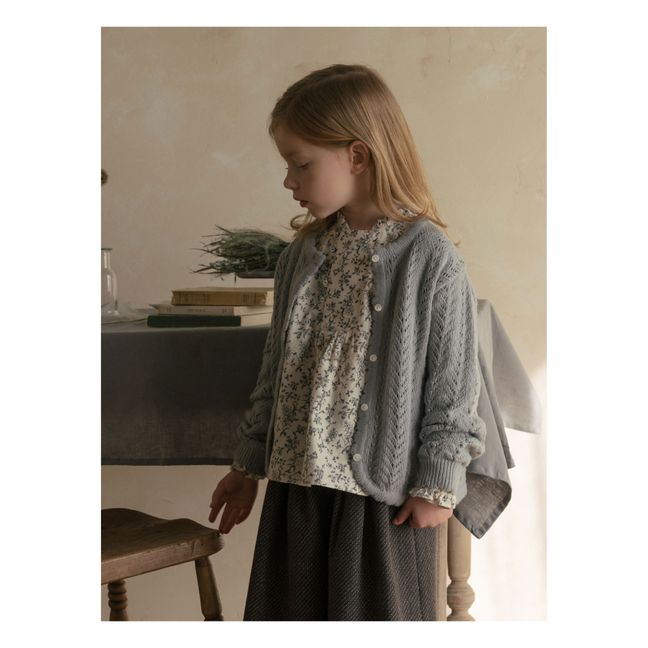 Blusa Arielle | Crudo