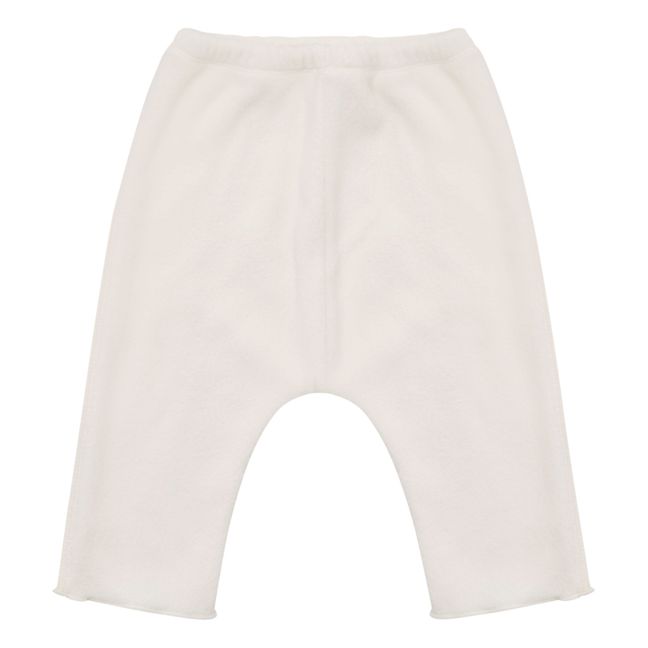 Sarouel Polaire Etienne | Blanc