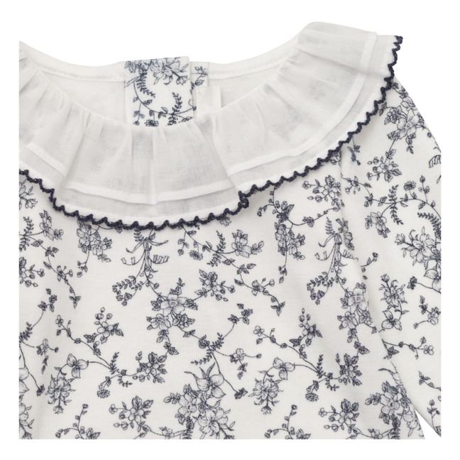 Body Arielle | Bleu marine