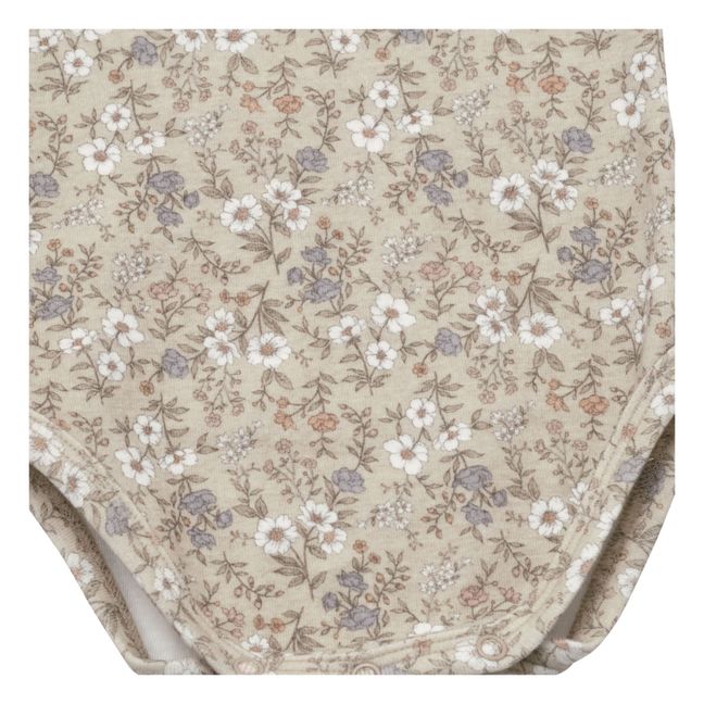 Cuerpo Odelia | Beige