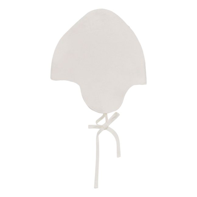 Beguin Polaire Etienne | Blanco