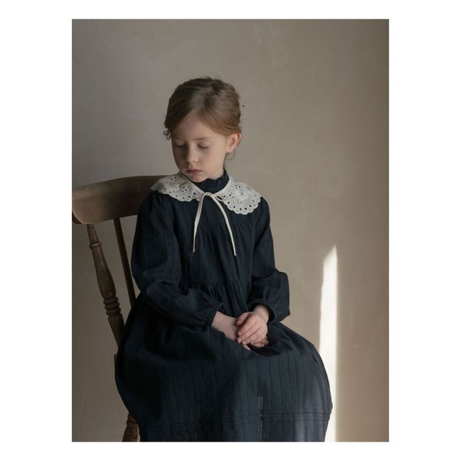 Collar desmontable Cornell | Crudo
