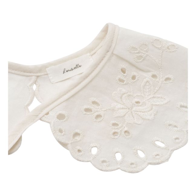 Collar desmontable Cornell | Crudo