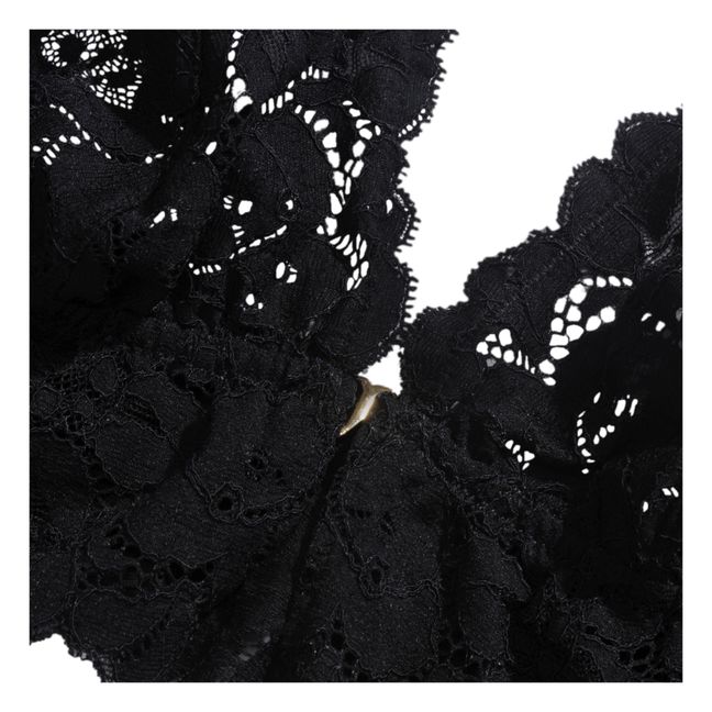 Soutien-gorge Félicie | Schwarz