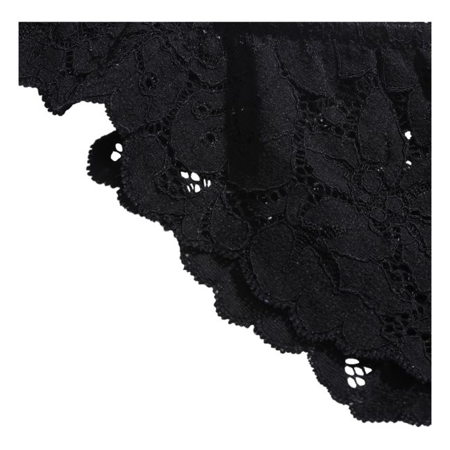 Culotte Félicie | Noir