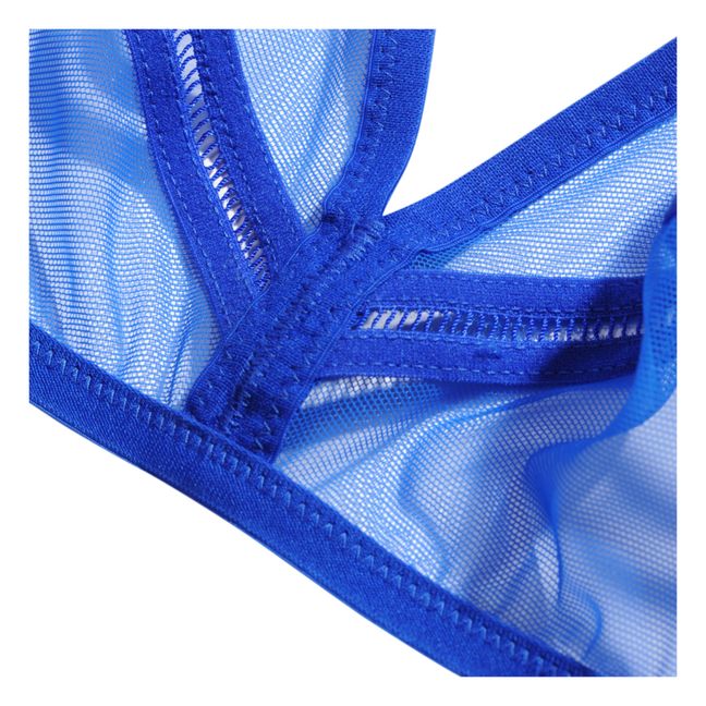 Soutien-gorge Gianni | Königsblau