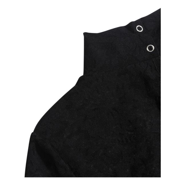 Body Bettina | Schwarz