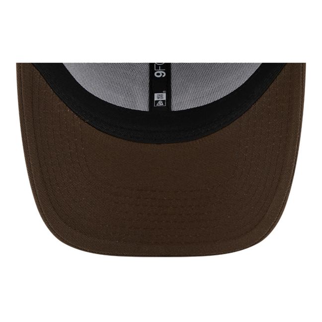 Mütze 9Forty | Braun
