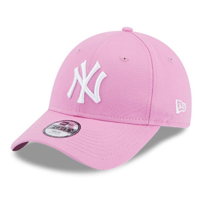 Casquette 9Forty | Rose