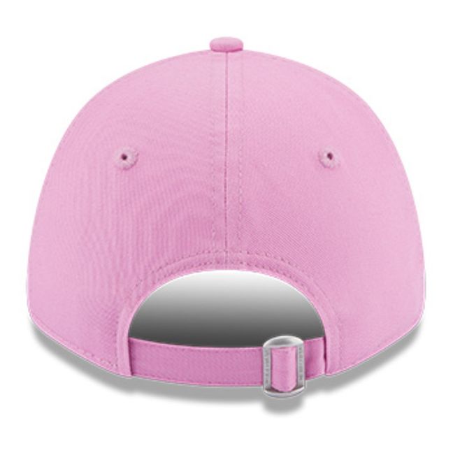 Casquette 9Forty | Rose