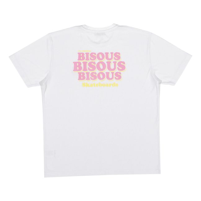 Camiseta Grease | Blanco