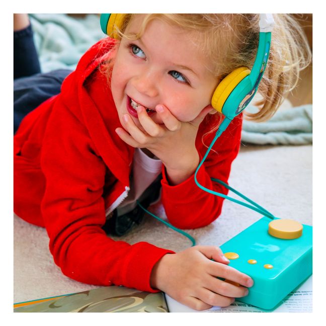 Set di audiolibri - Cacciatori di leggende