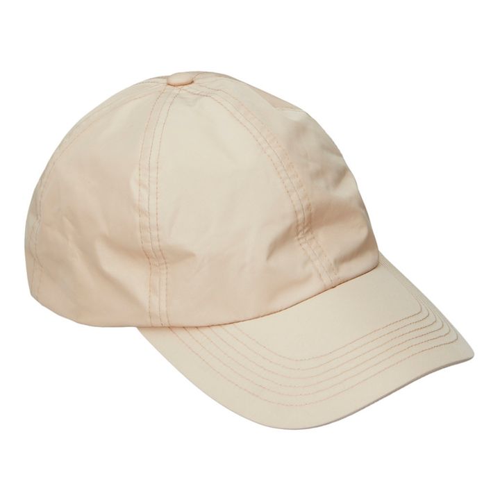 Cappello impermeabile | Beige- Immagine del prodotto n°0